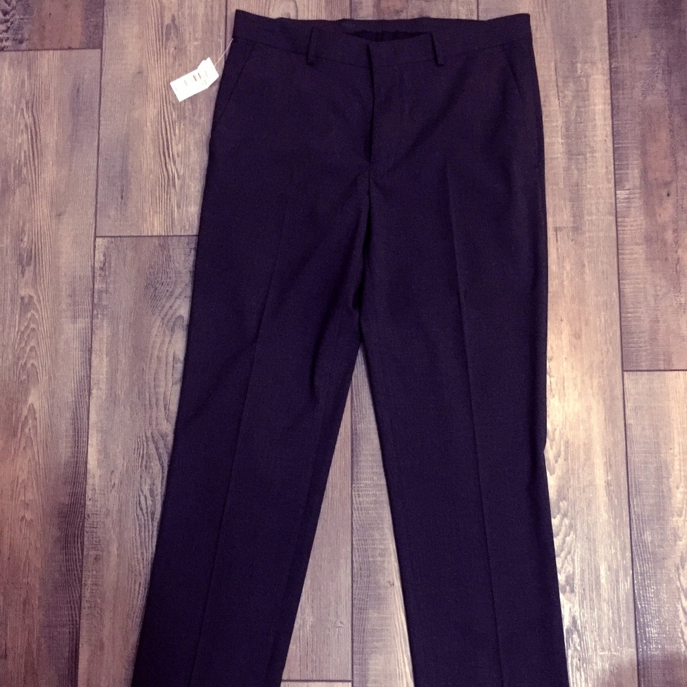 Men's Murano Dress Pants - Alex Fit - Size 32 x 32